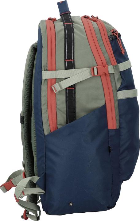 Actual product image Ogio Alpha + backpack 51 cm laptop compartment (35 l)