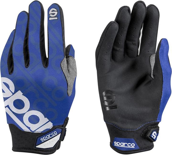 Produktbild Sparco Meca-3 (S)