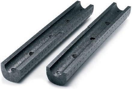 Actual product image Sparco Roll cage padding