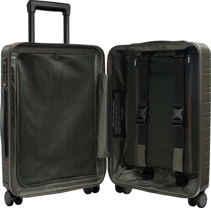 Produktbild Horizn M5 Smart (33 l, Handgepäck (bis 50l))