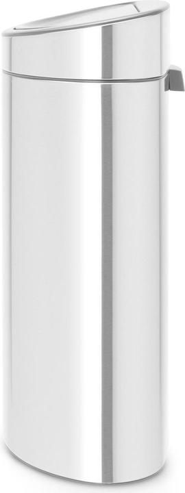 Actual product image Brabantia Touch Bin (40 l)