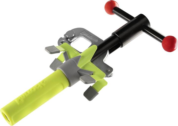 Actual product image Bullock Excellence Automatic