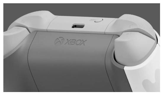 Image du produit Microsoft Manette sans fil Xbox - Camouflage arctique (édition spéciale) (PC, Xbox Series X, Xbox Series S, iOS, Android, Xbox One S)