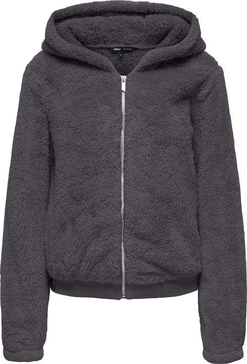 Only ONLNEWANNA Teddyfell Jacke Teddyfell Jacke (XL)