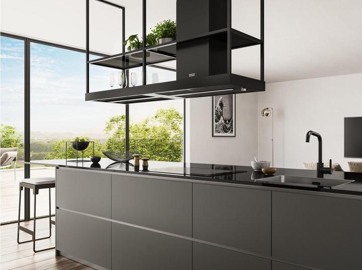Produktbild Franke Mythos T-Shelf Inselhaube (Inselhaube)