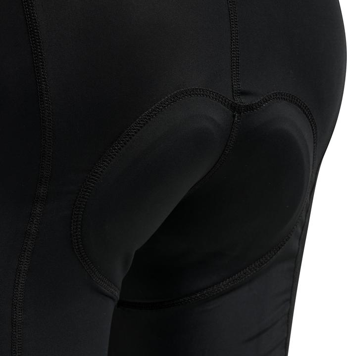 Actual product image Newline Mens Core Bike Panel Bib Shorts (XXL)