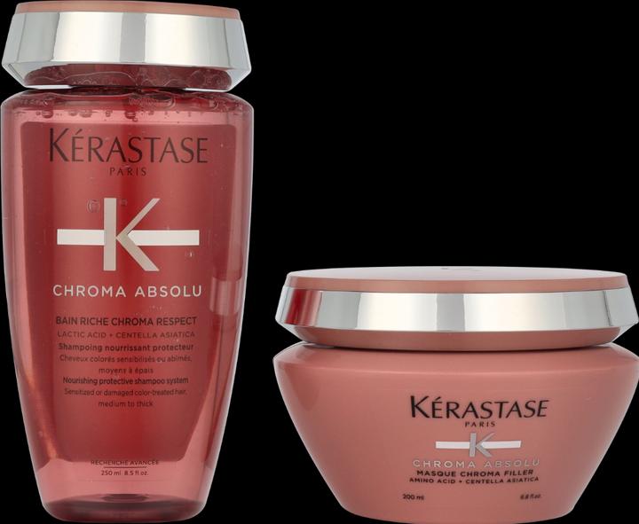 Kérastase Chroma Absolu (Haarpflege set)