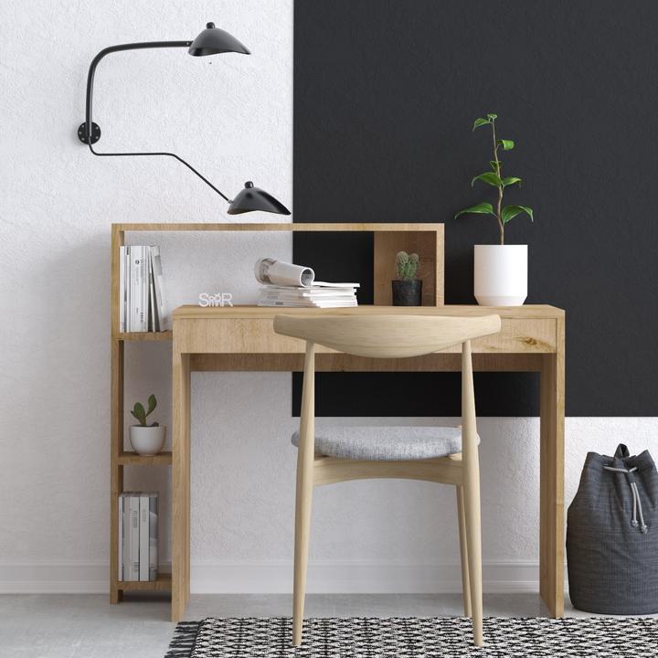 Produktbild Kalune Design Camilla (95 x 45 x 117 cm)