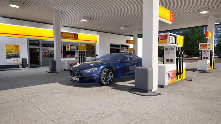 Image du produit Aerosoft CityDriver (PS5)