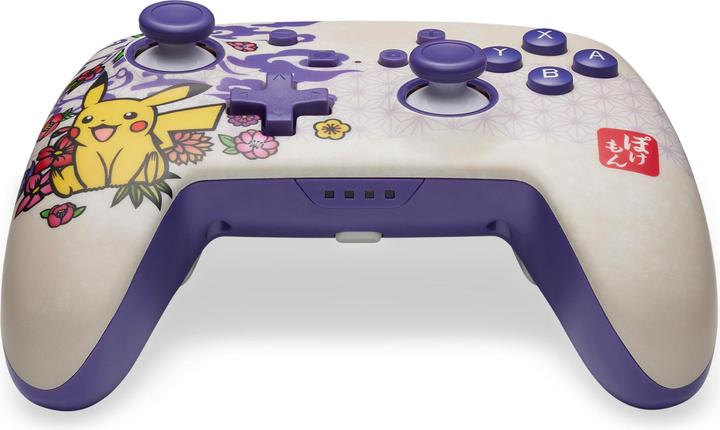 Immagine prodotto PowerA ENHANCED - Wireless Controller (Switch, Switch Lite, Switch OLED)