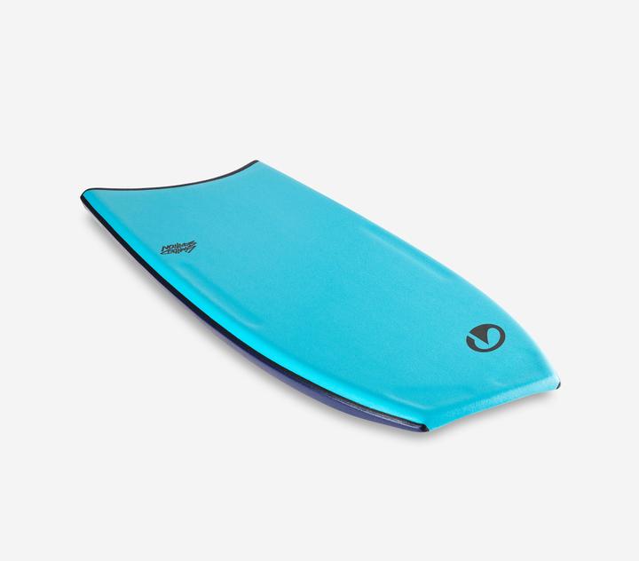 Produktbild Radbug Bodyboard 900 Expert Pro-Modell Limitierte Auflage blau/violett