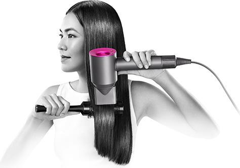 Produktbild Dyson Supersonic Muttertagsedition