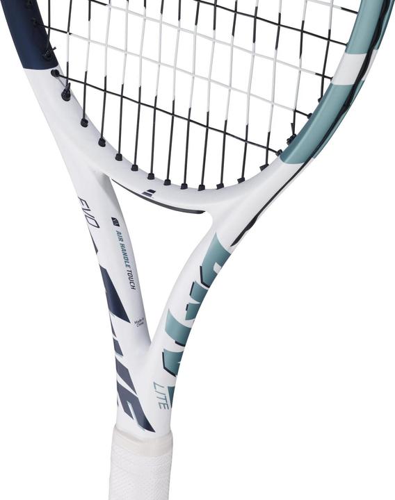Produktbild Babolat Tennisracket New Evo Drive Lite WHT Griffgrösse: 1, besaitet (1, 255 g)