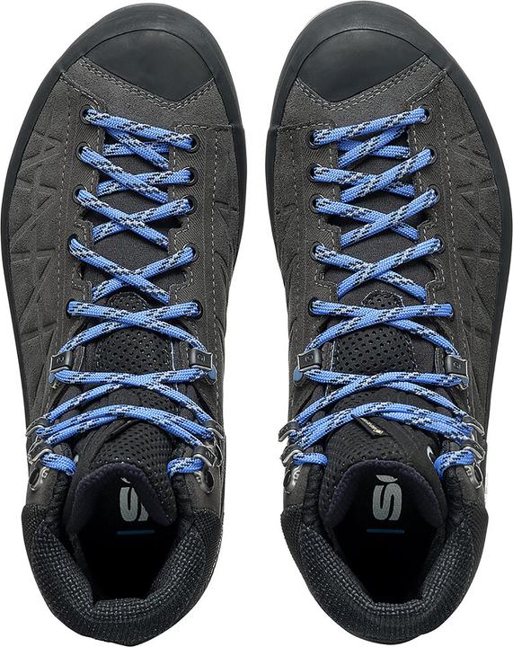Actual product image Scarpa Zodiac Tech GTX (41.5)