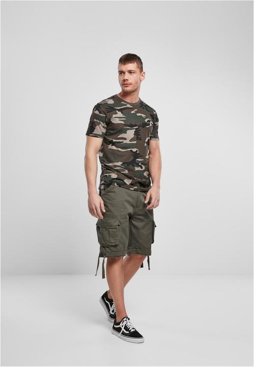 Image du produit Brandit tee (4XL)