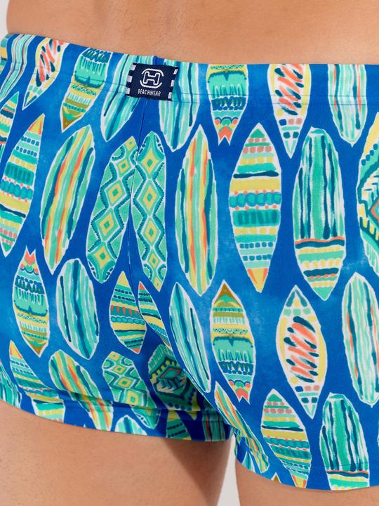 Image du produit HOM Badehose Swim Shorts Marbella (XL)