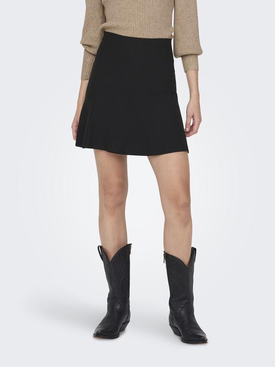 Actual product image Only Knitted skirt skirt (XS)