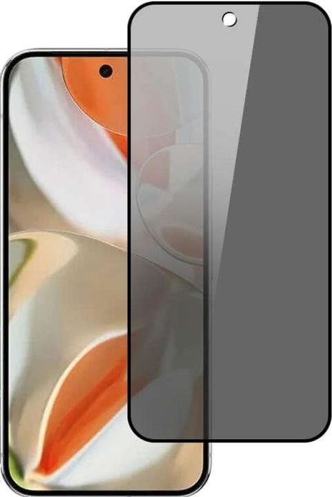 Produktbild Screenguard Privacy Screen Google Pixel 9 Pro XL Screen Protector Panzerglas (1 Stück, Google Pixel 9 Pro XL)