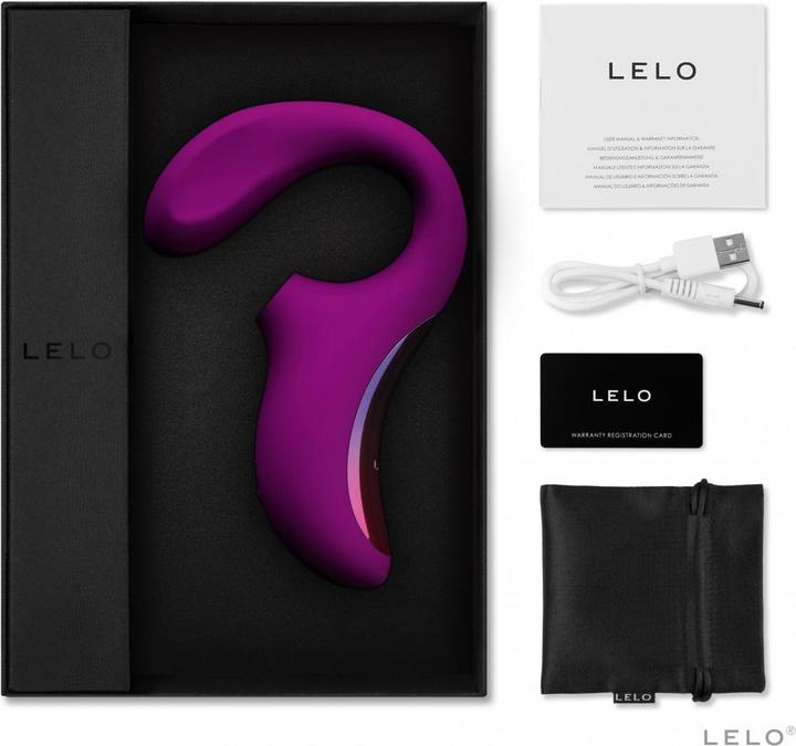 Actual product image LELO Enigma Cruise