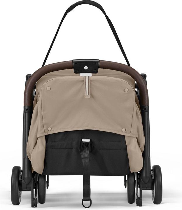 Actual product image Cybex Orfeo