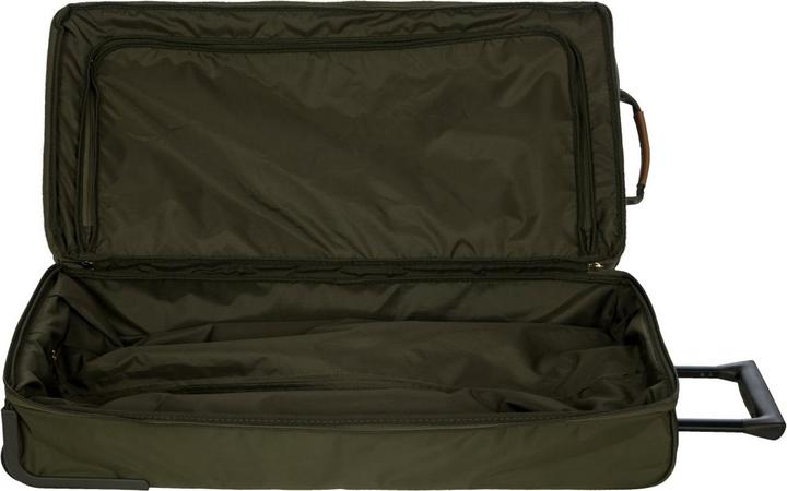 Produktbild Brics Bric's Reisetasche mit Rollen X-Travel 42522 (100 l, L (90 - 115l))