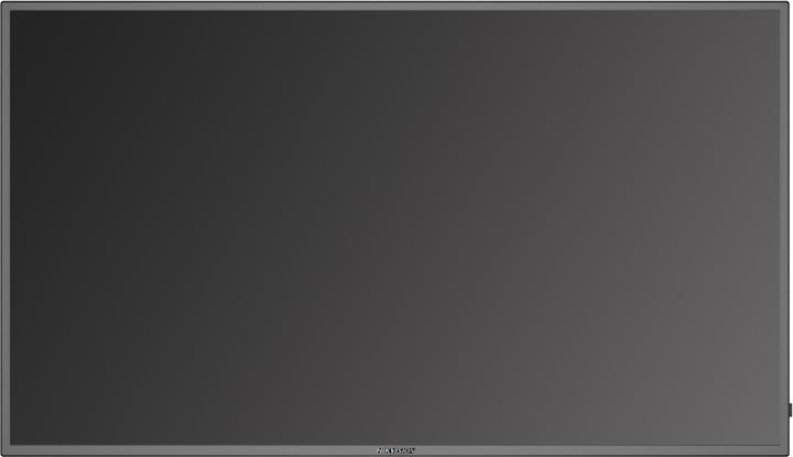 Produktbild Hikvision DS-D5043UC - 108 cm (42.5 Zoll) - LED - 3840 x 2160 Pixel - 400 cd/m² - 4K Ultra (3840 x 2160 Pixels)