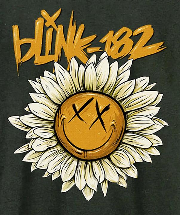 Produktbild Amplified Daisy TShirt (XS)