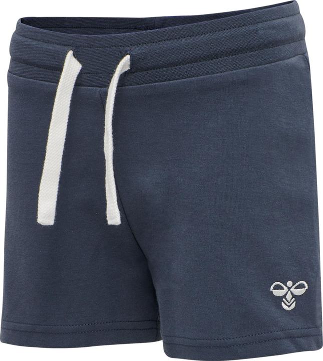 Actual product image hummel Nille Shorts (176)