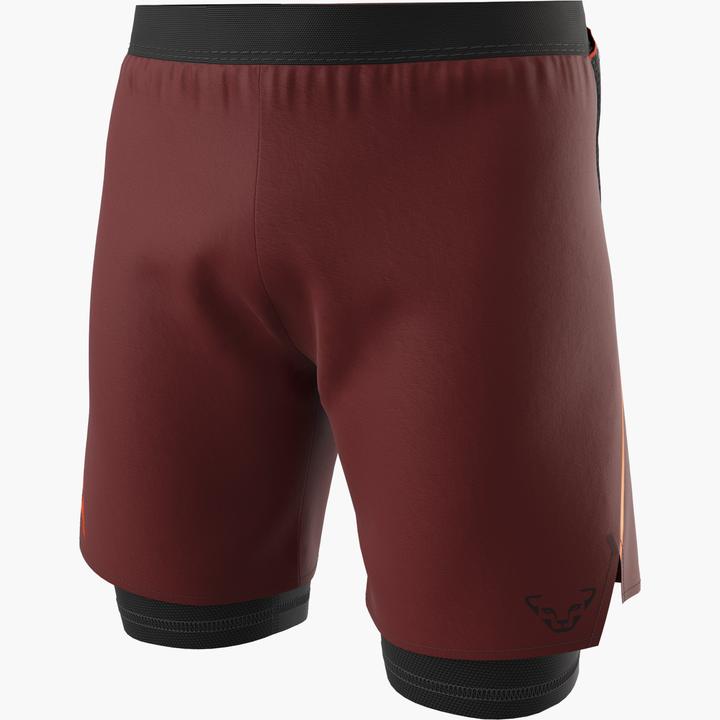 Dynafit ALPINE PRO 2/1 SHORTS, Hommes (XL)