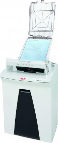Produktbild HSM Securio AF350 Aktenvernichter Partikelschnitt-Zerkleinerung (Partikelschnitt)