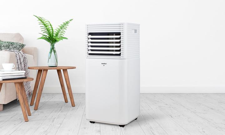 Actual product image Medion LIFE P701 (25 m², 7000 BTU/h)