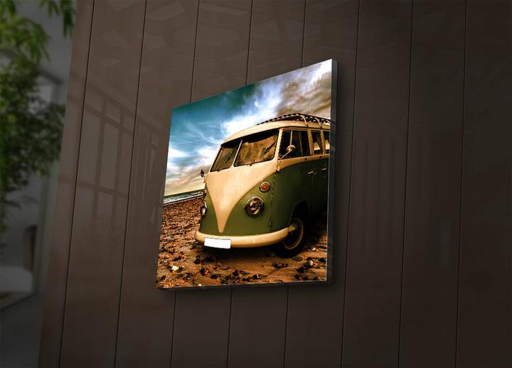 Produktbild Wallxpert Callen (28 x 28 cm)