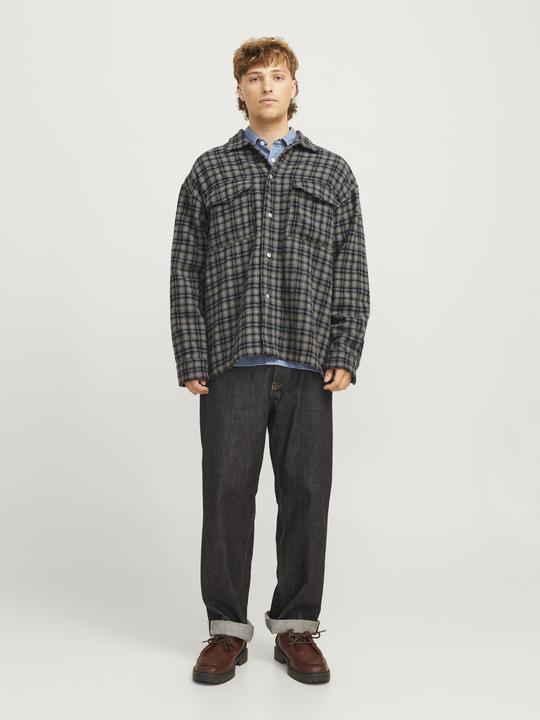 Immagine prodotto Jack & Jones Maglia over con taglio ampio Maglia over (XL)
