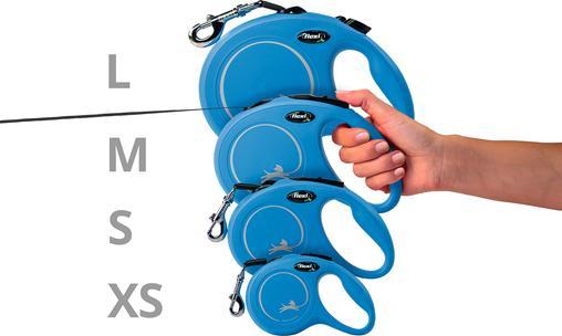Image du produit Flexi Nouveau classique (M, L, Chien, Promenade)