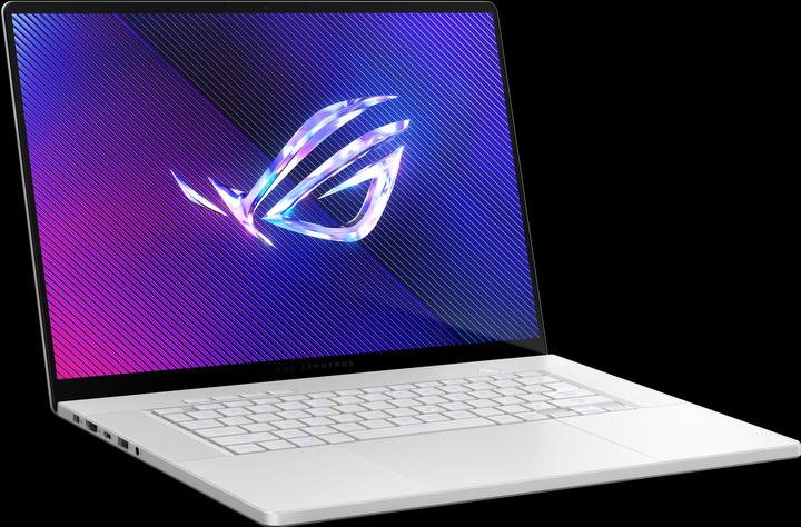ASUS ROG Zephyrus G16 RTX 5070 Ti (16", Intel Core Ultra 9 285H, 32 GB, 1000 GB, DE)