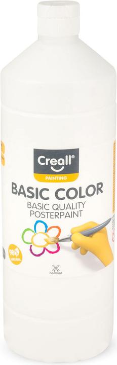 Artist paint + Craft paint