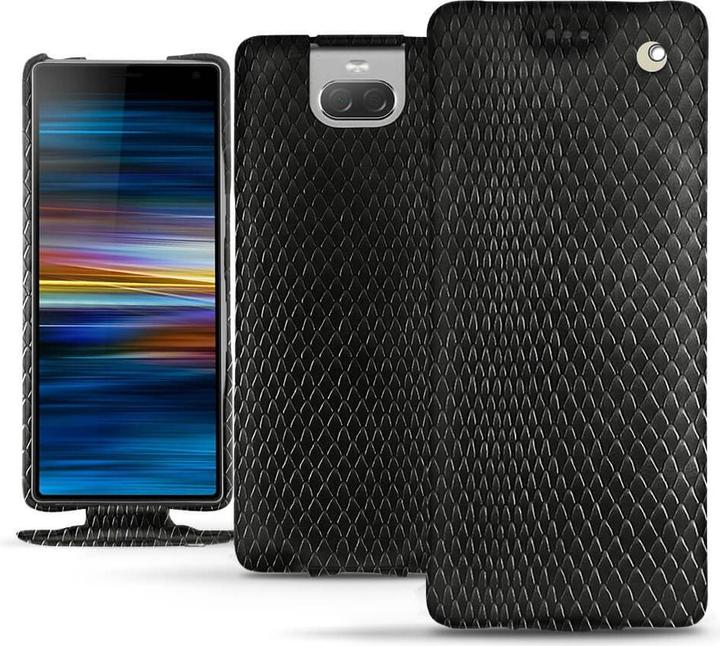 Serpent nero ( Noir / Black)