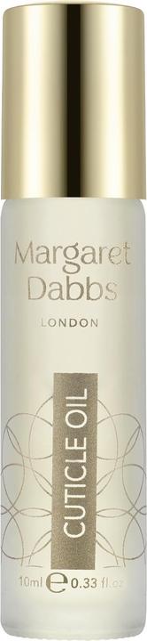 Actual product image Margaret Dabbs London PURE Cuticle Oil (10 ml)