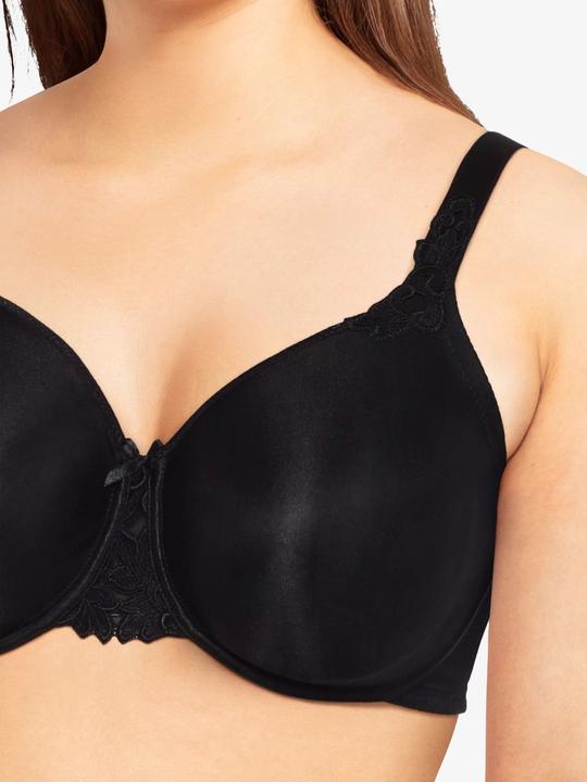 Actual product image Chantelle Hedona underwired bra (80 E, Single pack)