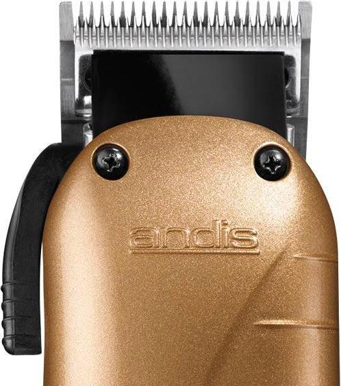Image du produit Comair HSM Clipper Fade Gold Tondeuse à cheveux