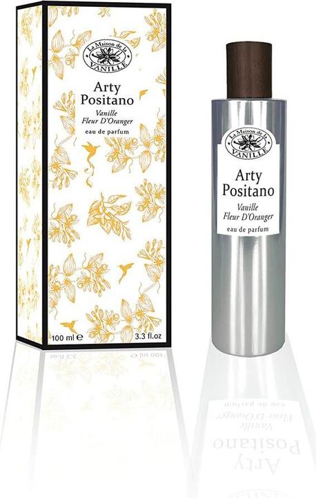 La Maison de la Vanille Arty Positano Eau de Parfum (Eau de Parfum, 100 ml)