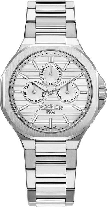 Immagine prodotto Roamer 995989 41 25 20 Spirit of Time