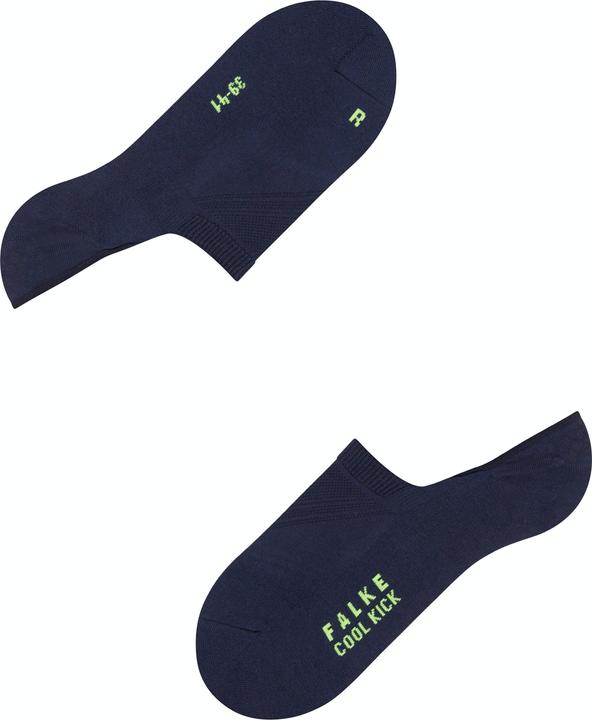 Immagine prodotto Falke Cool Kick IN (Confezione singola, 37 - 38)