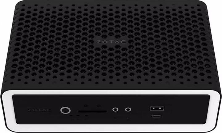 Produktbild Zotac ZBOX CI645 Nano (Intel Core i5-1135G7)