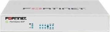 Actual product image Fortinet Inc. FortiGate 80F-DSL - Sicherheitsgerät - 1GbE