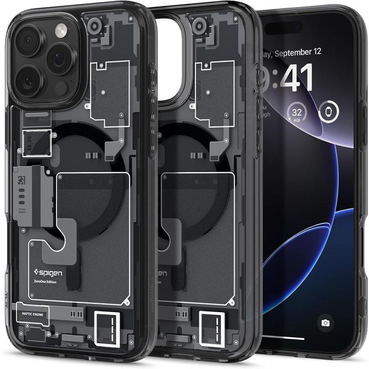 Image du produit Spigen Ultra Hybrid (Apple iPhone 16 Pro Max)