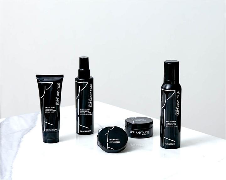 Actual product image Shu Uemura Ishi Sculpt Sculpting Paste (Hair wax, 75 ml)