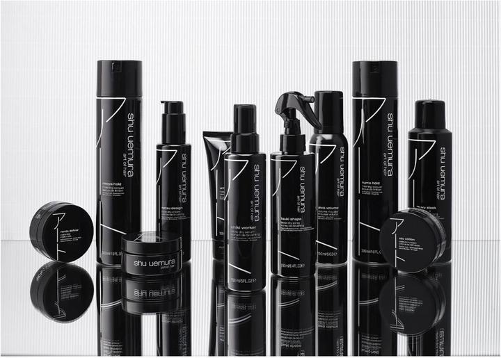 Actual product image Shu Uemura Ishi Sculpt Sculpting Paste (Hair wax, 75 ml)