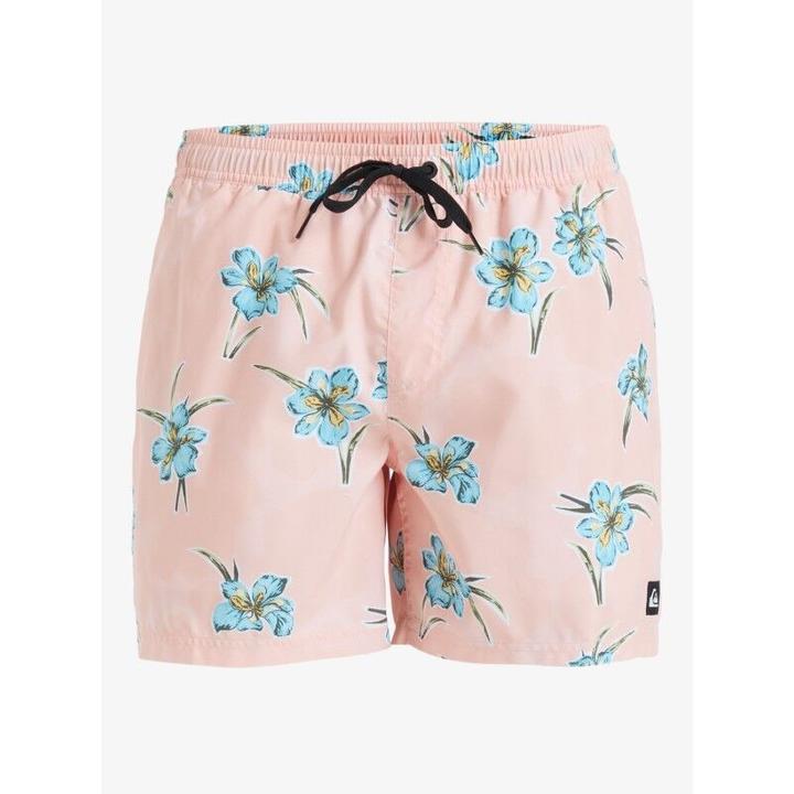 Image du produit Quiksilver Everyday Straight 15" - Badeshorts (S)