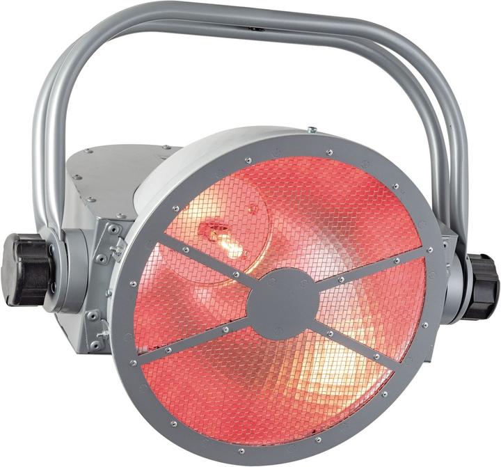 Image du produit Showtec Vintage Blaze '33 Value Line